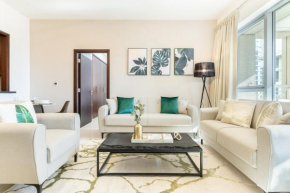 29 BLVD Downtown - 1BR Apartment - Allsopp&Allsopp